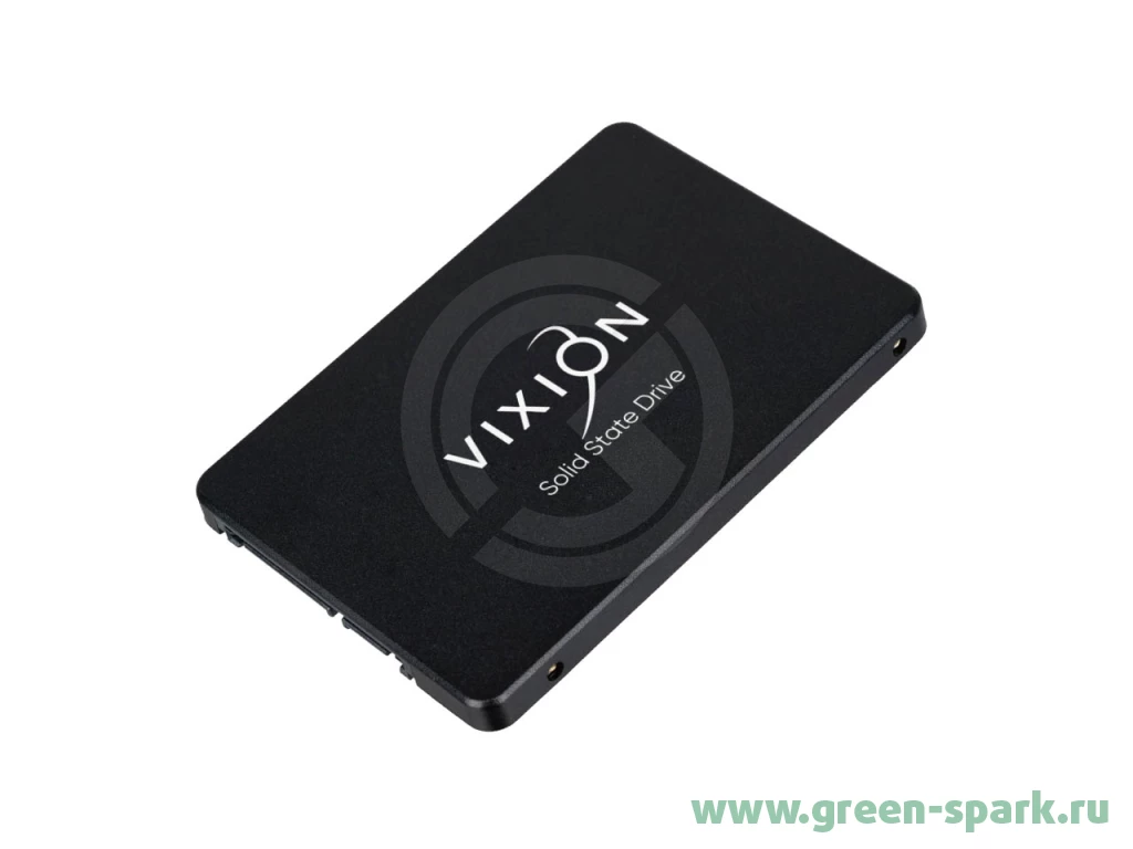 Внутренний SSD накопитель Vixion SATA III 1Tb 2.5