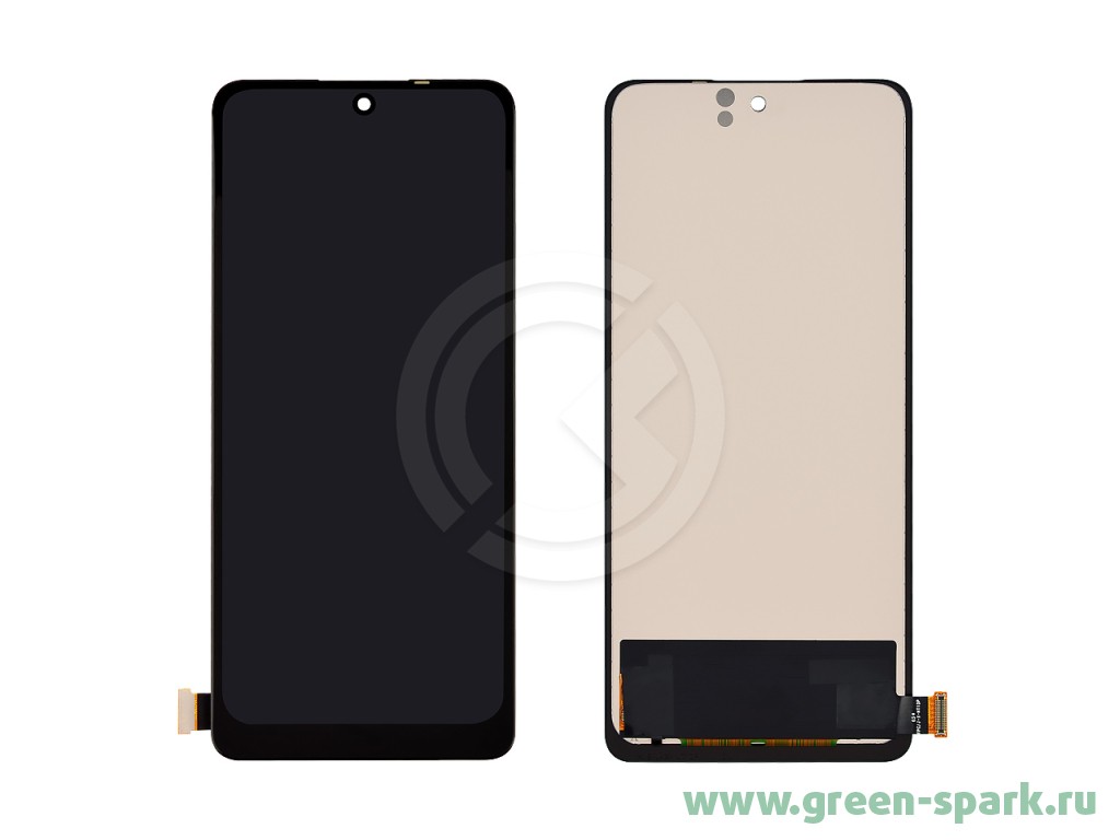 Дисплей для Xiaomi Redmi Note 11 Pro 4G (Helio G96) + тачскрин (черный)  (TFT - copy LCD). Купить оптом и в розницу в Ростове-на-Дону