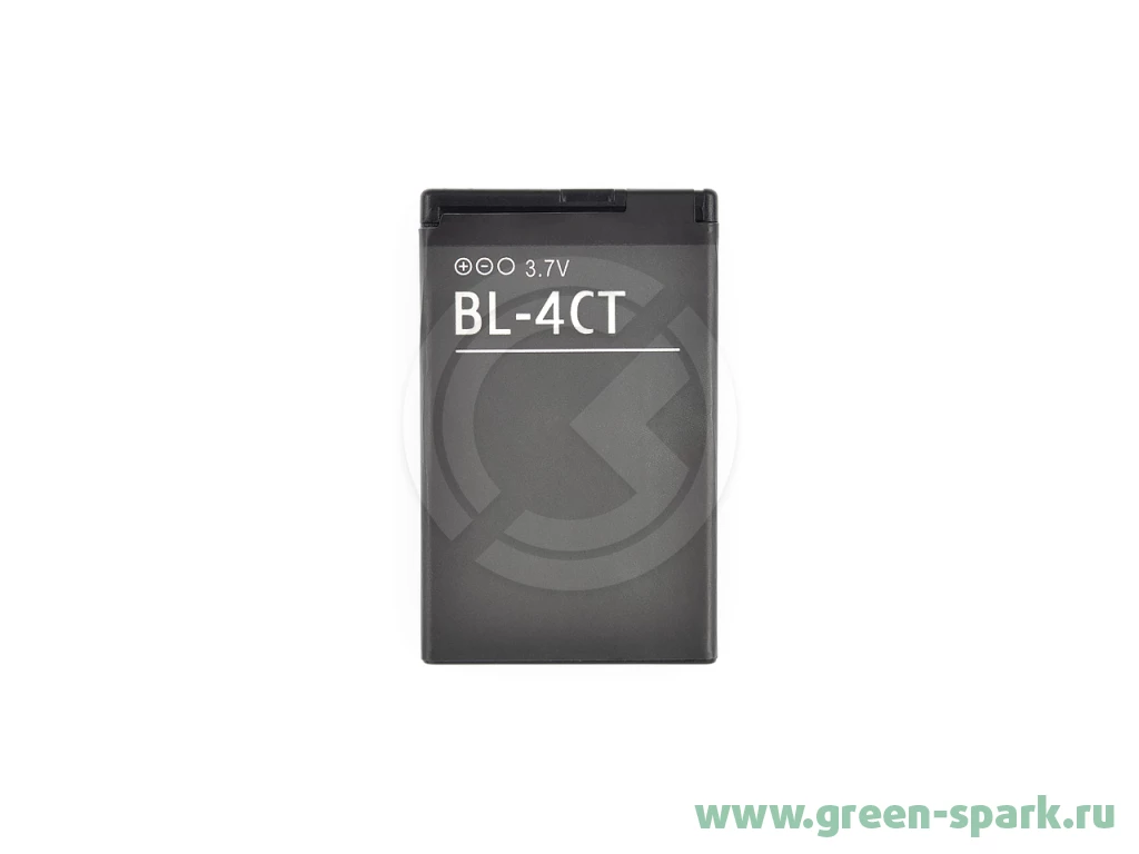 Аккумулятор для Nokia BL-4CT 2720f/5310/5630/6600F7210sn/7310sn/X3  (VIXION). Купить оптом и в розницу в Ростове-на-Дону